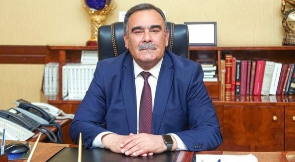 İbrahim Cəfərov