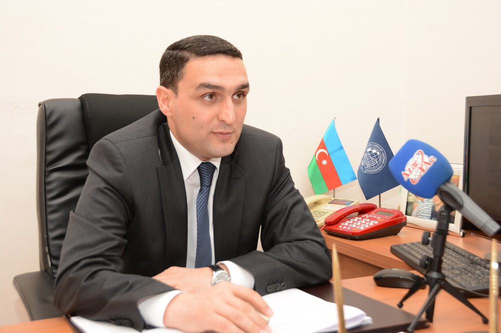 Şahin Bayramov