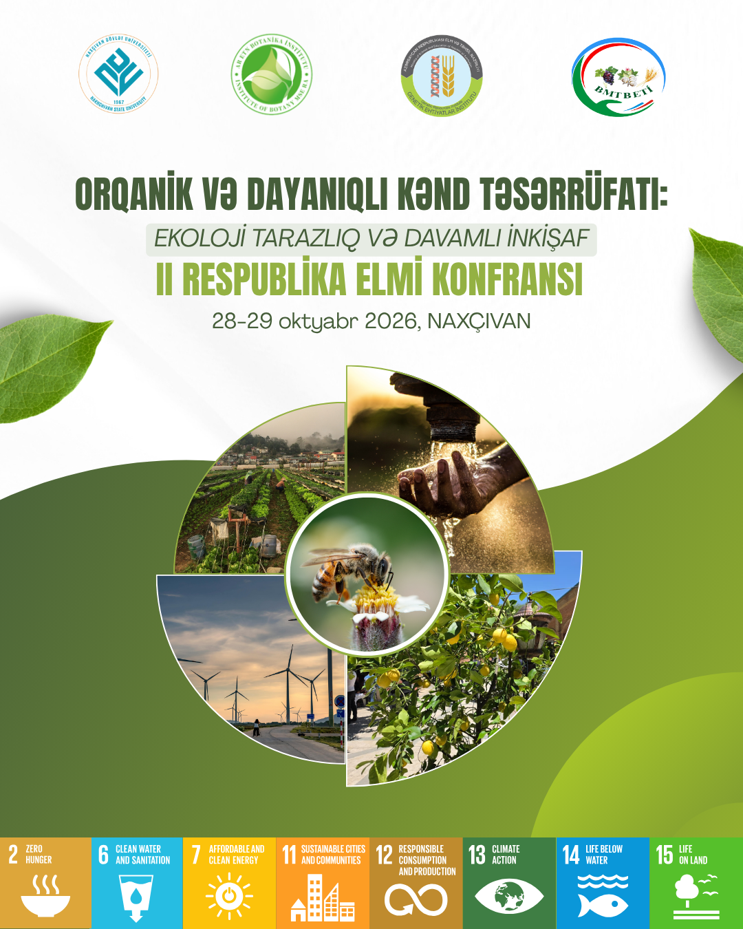 Conference Image