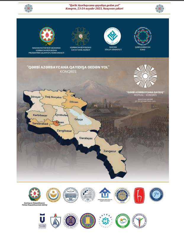 Qərbi Azərbaycana Qayıdış Konsepsiyası