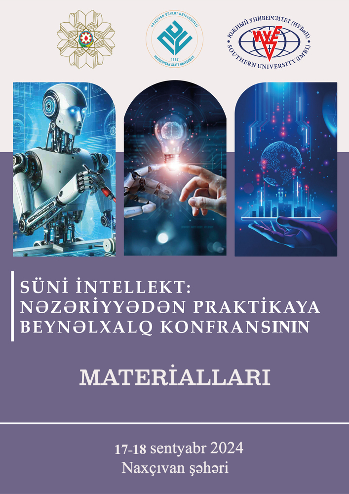 SÜNİ İNTELLEKT: NƏZƏRİYYƏDƏN PRAKTİKAYA
