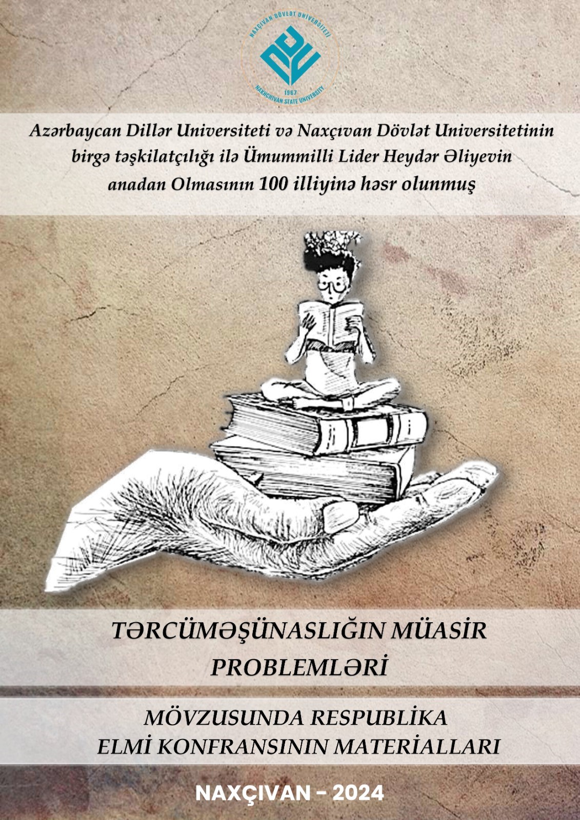 TƏRCÜMƏŞÜNASLIĞIN MÜASİR PROBLEMLƏRİ