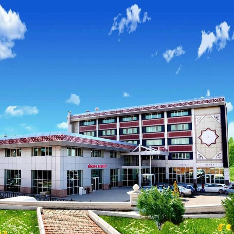 Otel 1