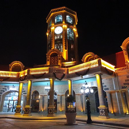 Otel 1