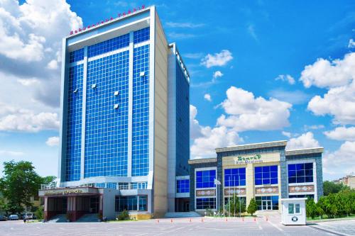 Otel 1